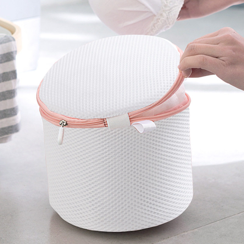 Laundry bag Home bra bag anti-deformation protective washing bag washing machine special inner clothes bag washing bag mesh pocket mesh bag