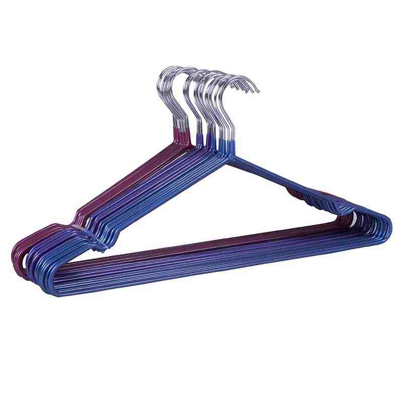 Add coarse NANO-IMMERSION PLASTIC ANTI-CLOTHING HANGER PLASTIC DRY AND WET USE WITHOUT MARK HANGER