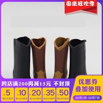 DBS blthe little rag doll shoes boots 2 long boots new spot joint body az Lijia shoes