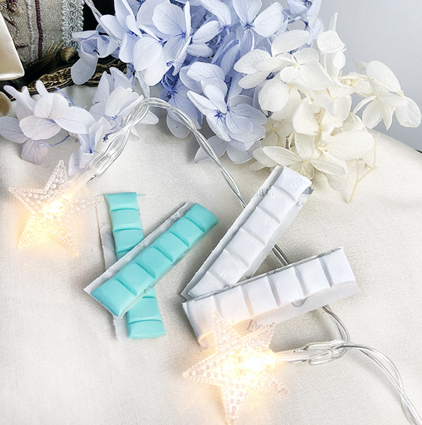 bjd doll maintenance tools are used to change eye pearl with eye mud green white and reusable