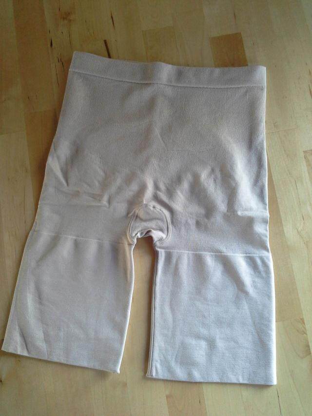 body amincissant simple en spandex - Ref 676356 Image 6