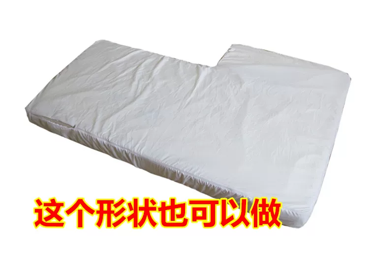 Individual sofa, pillow, sponge liner, tatami