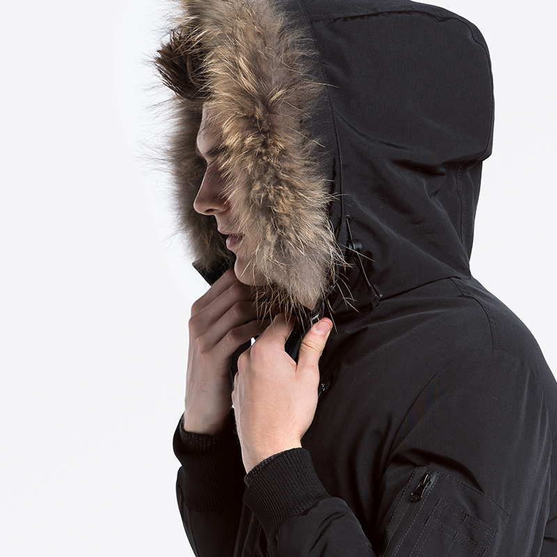 Blouson homme CAMEL   - Ref 3123173 Image 4