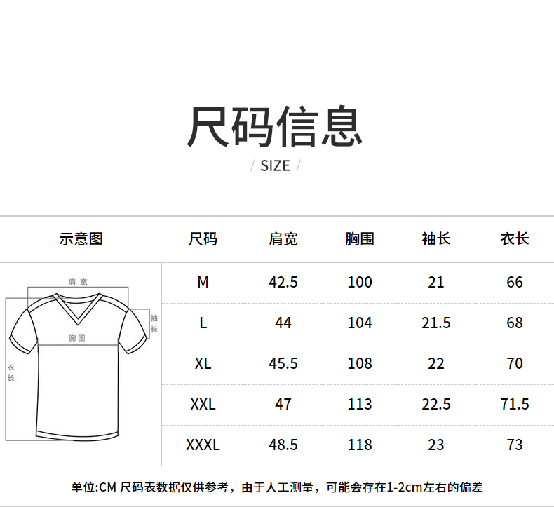 骆驼 男女款 透气珠地棉polo衫 图5