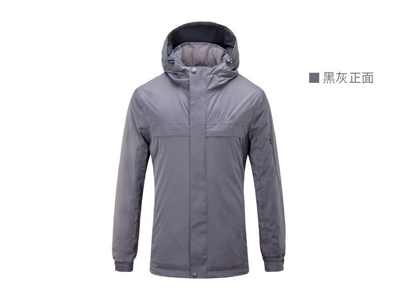 Blouson hiver pour homme CAMEL   - Ref 3112703 Image 37