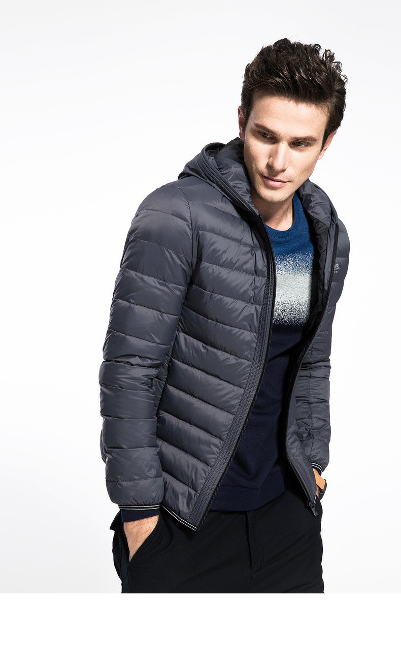 Blouson homme CAMEL   - Ref 3122039 Image 28