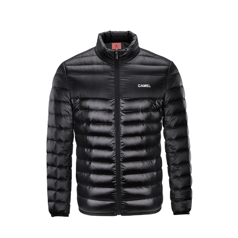 Blouson homme CAMEL   - Ref 3121947 Image 5