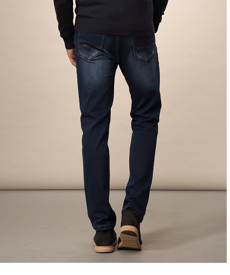 Jeans pour jeunesse CAMEL en coton pour automne - Ref 1484460 Image 13