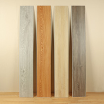 SPC stone plastic PVC lock rubber floor household wood grain waterproof 6MM thick wear-resistant environmental protection simple installation