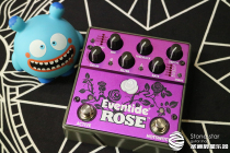 Spot Eventide Rose Delay electric guitar delay single block effector rose digital delay