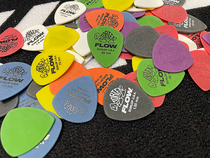 Dunlop Dunlop TORTEX FLOW PICK 558R new turtle guitar PICK