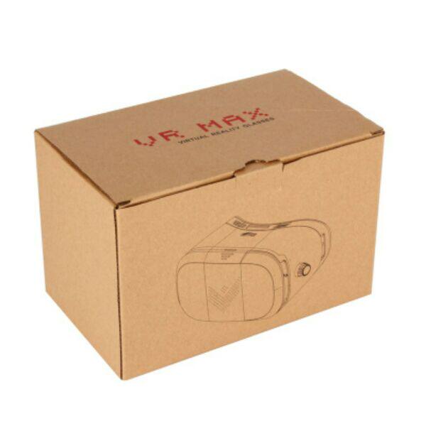 Lunettes VR ou 3D - Ref 1234085 Image 17