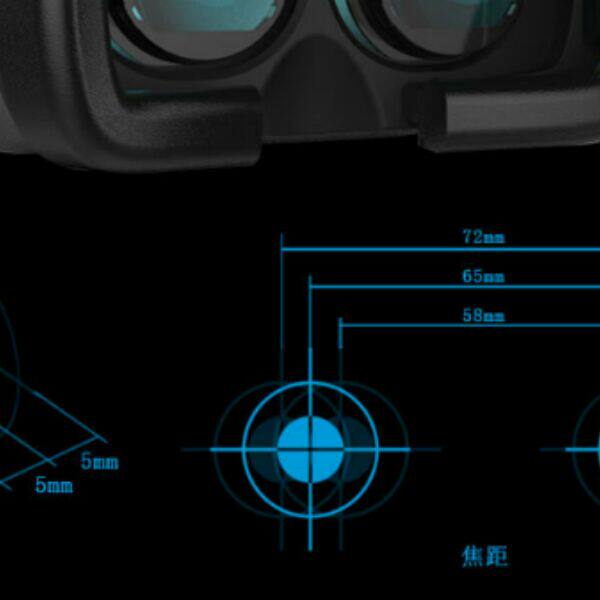 Lunettes VR ou 3D - Ref 1234085 Image 8