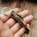 Raideline Command Whistle Whistle твиттер общежитие металлические черепахи рот, дует маленькая свистка на заказ гравировки