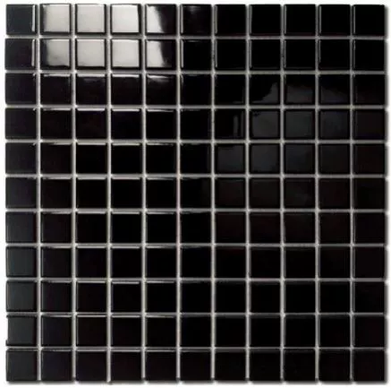 ВСЕ -ПОРСЕЛИН МАЛЕНЬКИЙ БИЛЕЙНЫЙ КРИК КЕРЕМИЧЕСКИЙ Керамический Марсель плитка туалет балкон кухонный кирпич черно -белый кирпич