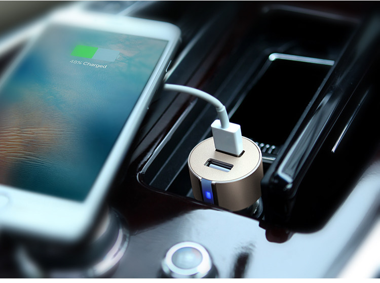 chargeur NILLKIN 2.4A, 2A - Ref 1299940 Image 23