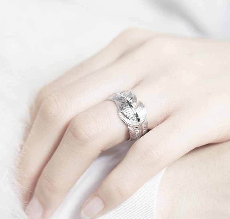Bague mixte OTHER   en Argenterie - Ref 3087635 Image 11