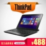 Bàn phím ThinkPad 10 Ultrabook Bàn phím tiêu chuẩn 4x30E68103 - Phụ kiện máy tính bảng bao da ipad air 3