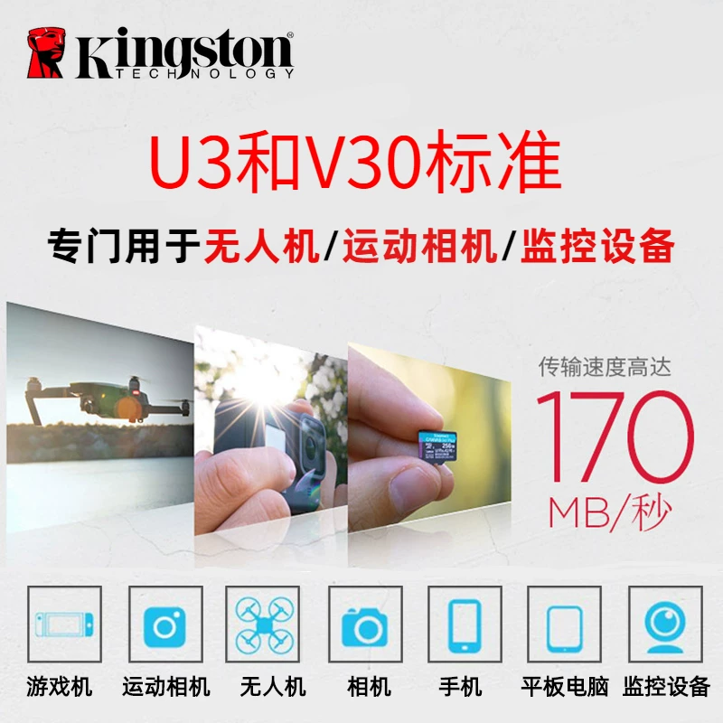 DJI, Tom Ford, high speed compatible memory card, camera, unmanned storage