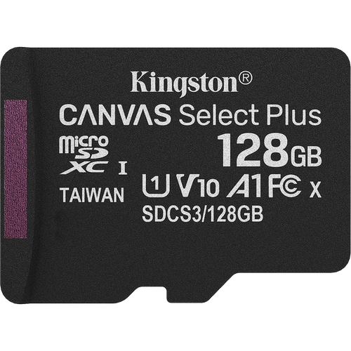 Kingston Memory 512 записывающее устройство для вождения 256 мониторинг 128 хранилище 64 камеры беспилотный мобильный телефон 32G tf маленькая карта