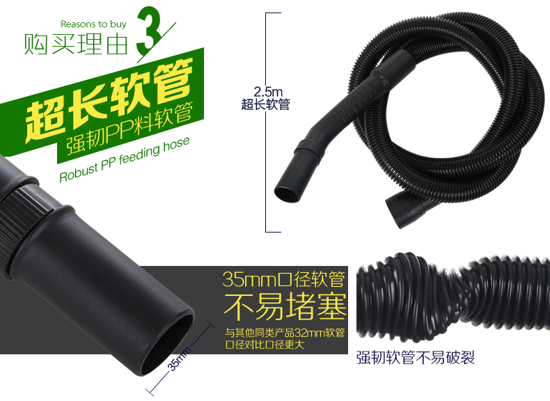điện máy xanh máy hút bụi Ope khách sạn hội thảo khách sạn thương mại máy hút bụi công suất cao trang trí làm đẹp đường may làm sạch quét và ướt 60L - Máy hút bụi robot lau quét nhà