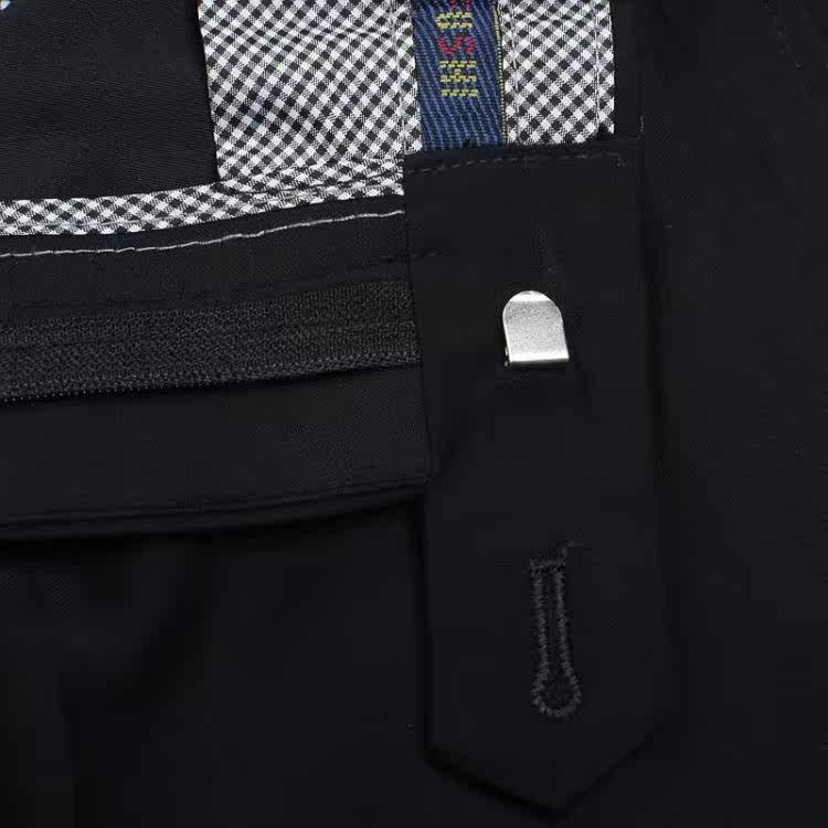 Pantalon droit pour automne - Ref 1470751 Image 32