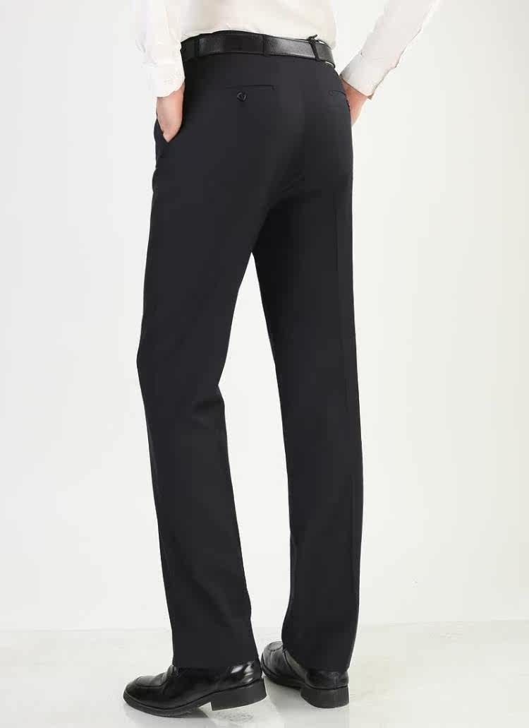 Pantalon droit pour automne - Ref 1470751 Image 25