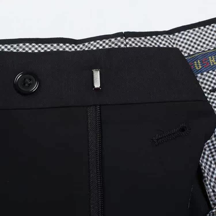 Pantalon droit pour automne - Ref 1470751 Image 34