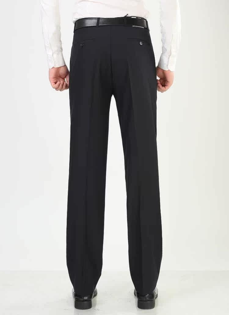 Pantalon droit pour automne - Ref 1470751 Image 23