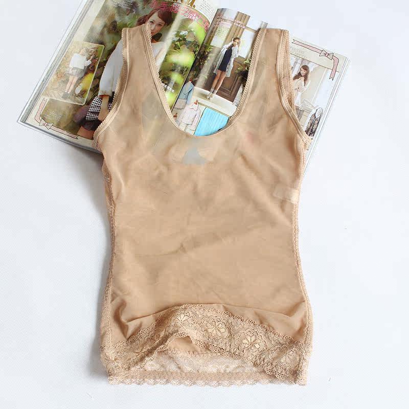 Body en nylon - Ref 652430 Image 14