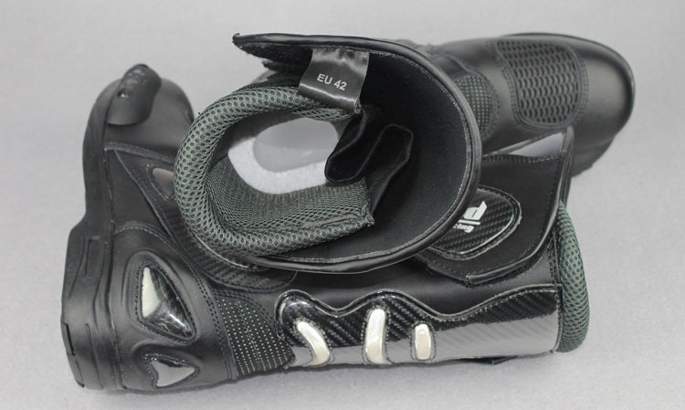 Bottes moto - Ref 1390050 Image 39