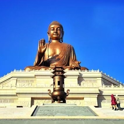 佛缘工艺品厂