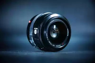 Sony MINOLTA MINOLTA 35-70 4 with macro full width automatic lens A mouth small ternary famous mirror E mouth