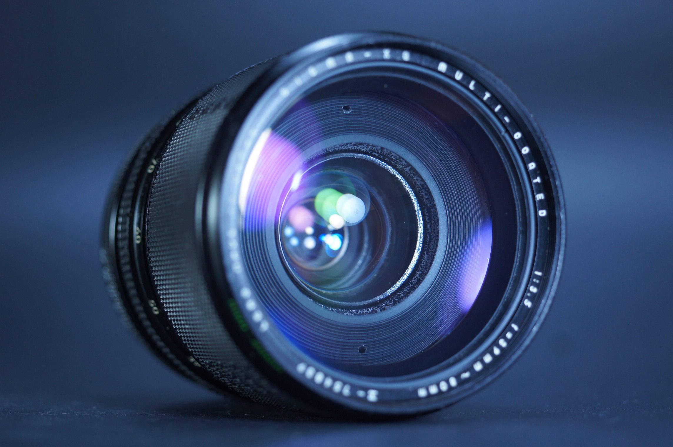 SIGMA Lens SIGMA-XQ 39-80 3 5 Macro FD OM MD PK AI NEX M4 3