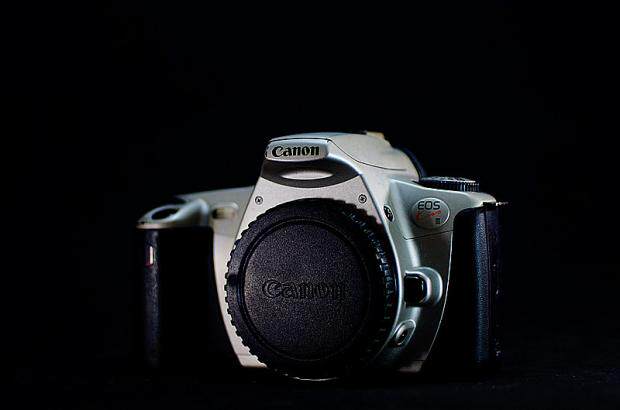 CANON Canon EOSkiss3III Automatic negatives single-eye camera stand-alone entry-level wide EF bayonet