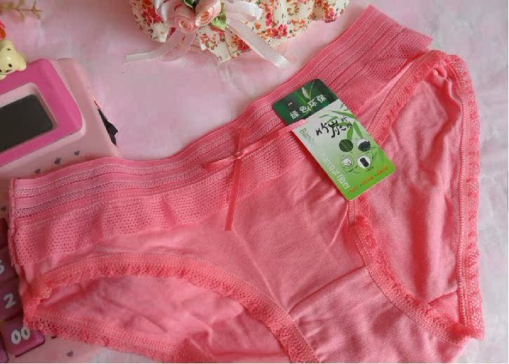 Slip simple en viscose - Ref 649938 Image 9