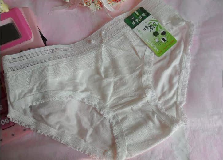 Slip simple en viscose - Ref 649938 Image 8