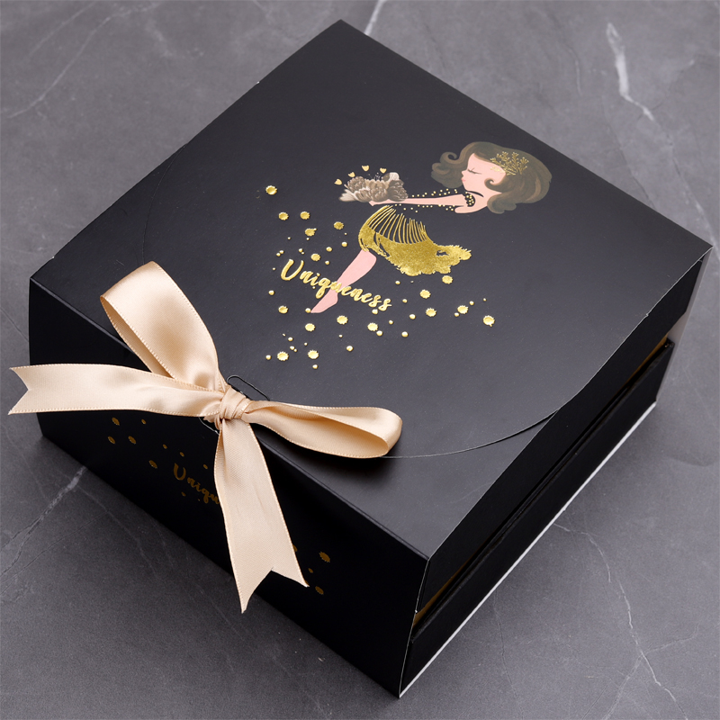 Gift box (without the cup)