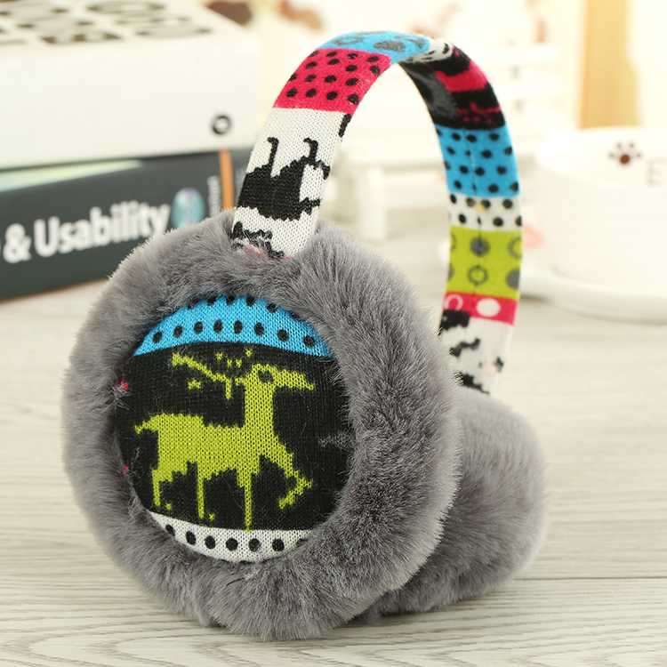 Cache-oreilles pour enfant - Ref 2151549 Image 222