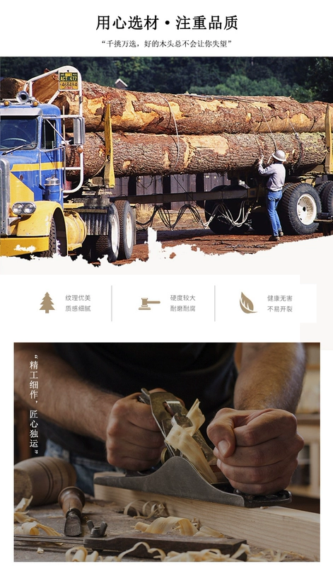 Vỏ gỗ nguyên khối hiên cho bàn trà hương phòng Zen phong cách Trung Quốc Ming phong cách sơn tro gỗ nội thất gỗ óc chó màu tùy chỉnh - Bàn / Bàn