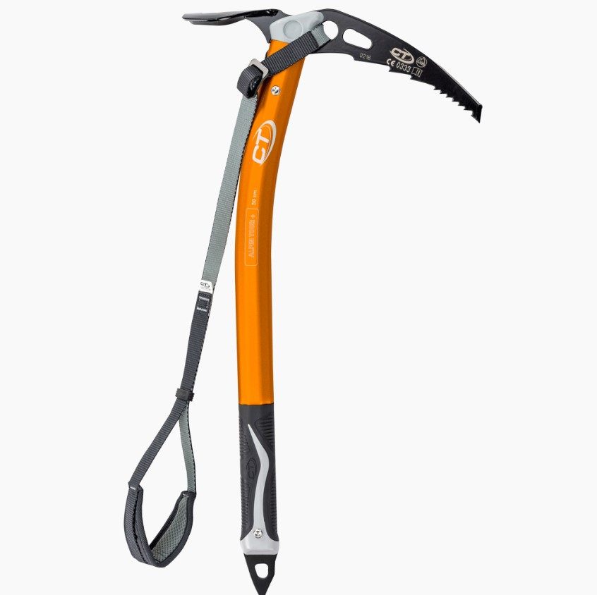 [USD 195.79] Italy CT Climbing Technology alpin TOUR + walking picks