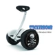 Millet cân bằng xe PLUS nhãn dán trang trí bánh xe chín phụ kiện toàn thân bảo vệ phim dán xe sửa đổi trang trí - Smart Scooter