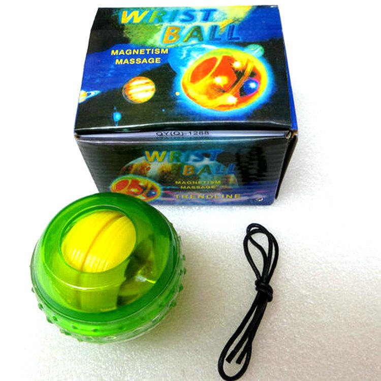 Magic wrist Powerball Magic Wrist Ball Magic Ball Wrist Force-Taobao