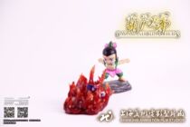 The original film is authorized by the classic animation Gourd Brothers.