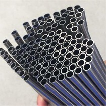 Sales 304 stainless steel capillary outer diameter 6mm * wall thickness 1mm stainless steel hollow pipe stainless steel cooling pipe