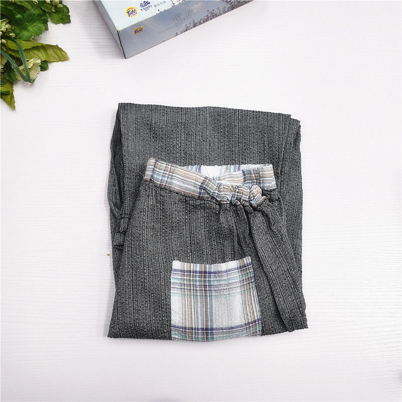 Pantalon pyjama - Ref 726127 Image 13