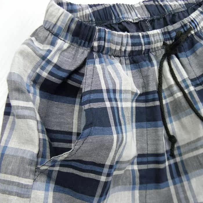 Pantalon pyjama - Ref 715029 Image 43