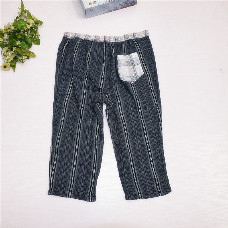 Pantalon pyjama - Ref 726127 Image 30