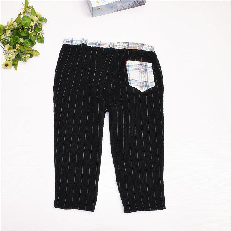 Pantalon pyjama - Ref 726127 Image 24