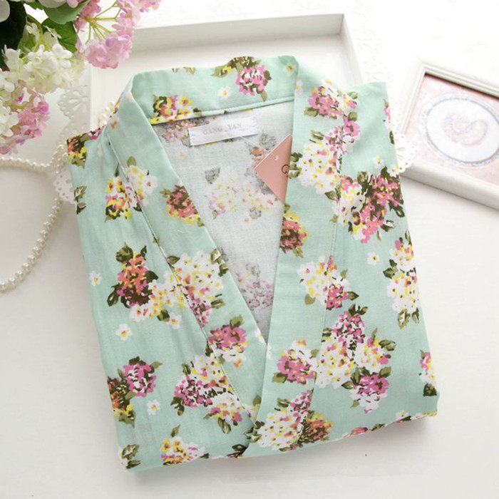 Peignoir - Ref 602827 Image 30